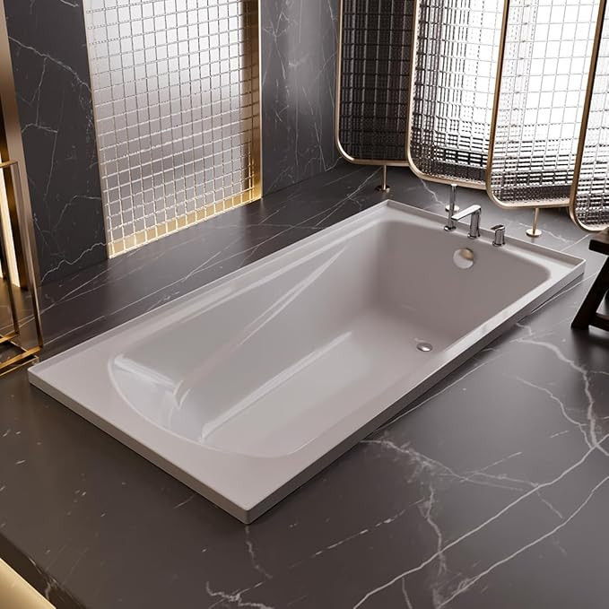 Kohler Duo Bath tub for bathroom